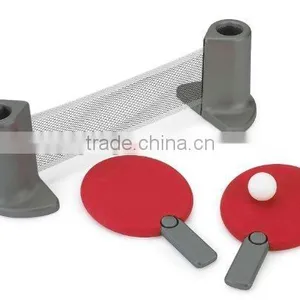 New Table Tennis Set thumbnail-1