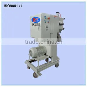 KEFEI Gantry Type PVC PP PET PPS Recycle Plastic Granulating Equipment thumbnail-5