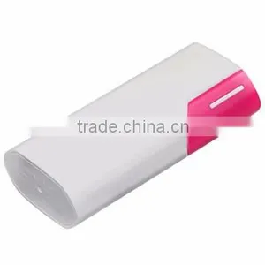 Shenzhen New Products 5200mah Charger for Mobile Phone thumbnail-3
