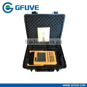 Three Phase Kwh Meter Testing Kit GF312D1 Energy Meter Calibration Test Kit thumbnail-1