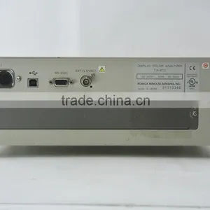 Konica Minolta CA-210 Color Analyzer thumbnail-3