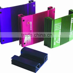 Aluminium Amplifier Enclosure thumbnail-1