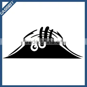 Wholesale China Supplier Car Body Vinyl Sticker Design thumbnail-5