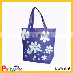 Non Woven Shopping Bag for Women thumbnail-1