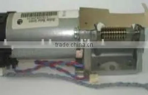 hp 1050C Paper Motor(original Brand New) thumbnail-1
