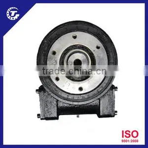 3 Inch Single Axis Enclosed Slewing Drive for Solar Energy System thumbnail-1