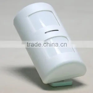 2015 Newest Pet Immunity Wireless Wide Angle PIR Motion Sensor Operated by DC3V thumbnail-2