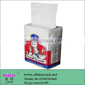 China Exporters Yeast thumbnail-1