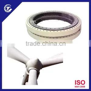 Yaw Bearing and Pitch Bearing for 6MW POWER WIND TURBINES OEM thumbnail-1