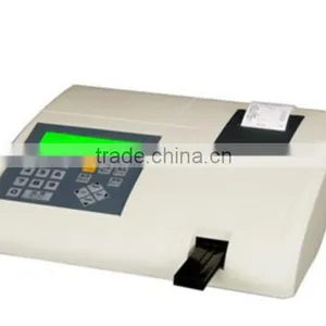 Stable Quality Cheap Urine Analyzer, Medical Urine Analyser thumbnail-1