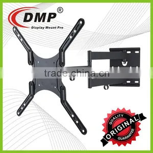 NPLB136M-SW VESA 400x400 Articulating LCD TV Mount thumbnail-1