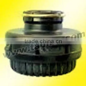 Silencer for Truck Parts 4324070700 thumbnail-1