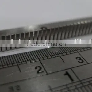 Connector Pin Bending Parts thumbnail-1