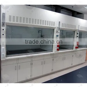 Professional Use in Inspection and Testing Center Metal Laboratory Fume Hood thumbnail-5