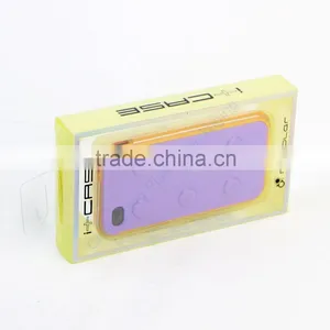 Plastic Phone Case Box for Phone Case Packaging thumbnail-3