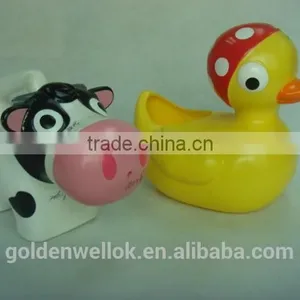 Irrigation Sprinkler Heads Cartoon Animal Garden Kettle Shape thumbnail-2