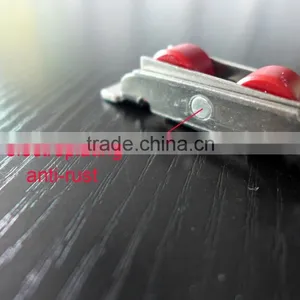 Nylon Roller For PVC Sliding Window thumbnail-5