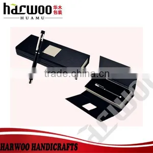 Hinged Small Pen Box for Sale thumbnail-3
