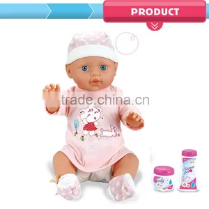 New Function China Baby Alive Doll With Bathtub thumbnail-3