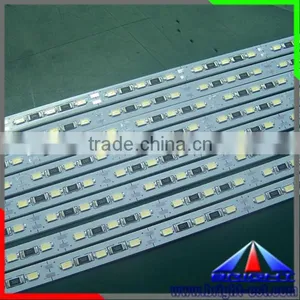 5630 LED Bar Strip Light, SMD5630 Led Rigid Strip Bar, Samsung Led Hard Rope Light thumbnail-1