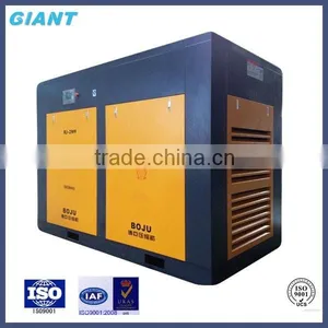 High Pressure Screw Air Compressor 45kw for Pet Blowing for Sale thumbnail-6