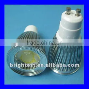 6W COB Spotlights, COB 6W thumbnail-1