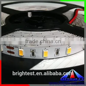 China Manufacturer AC220V AC110V LED Rope Light SMD5630 IP68 High Voltage Flexible LED Strip thumbnail-1