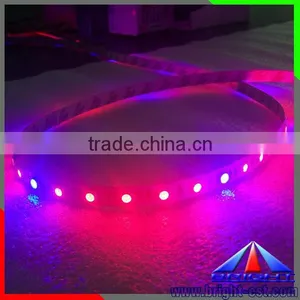 Red and Blue Color Grow Light Flexible Led SMD 5050 thumbnail-5