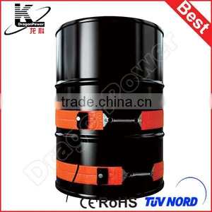 Industrial Oil Drum Heater thumbnail-4