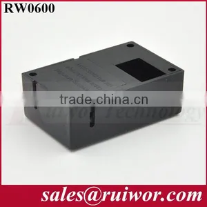 Cuboid Retractable Secure Pulling-box for Retail Product Positioning thumbnail-6