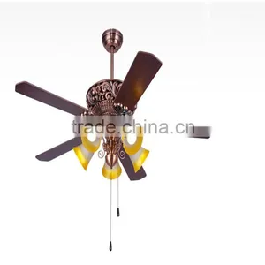 Ceiling Fan and Light for Sale thumbnail-2