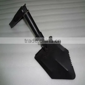 Big Military 3 Folding Shovel thumbnail-1