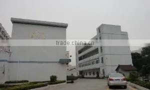 Shenzhen Oneok Metal & Plastic Products Co., Ltd. company overview - view 2 thumbnail