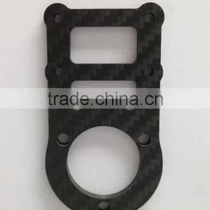 Carbon Fiber Motorcycle Wholesale Cnc Part Machining thumbnail-5