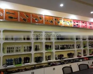 Guangzhou WangDa Hairdressing Products Co., Ltd. company overview - view 1 thumbnail