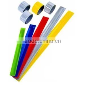 Reflective Armband,reflective Slap Wrap,reflective Bracelet,magic Ruler,reflective Ruler thumbnail-1