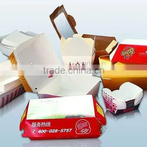 Wholesale Different Types of Lunch/meal/rice Paper Box Machines With Competitive Price thumbnail-5