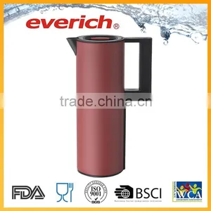 Everich Hot Sales Stainless Steel Coffee Pot thumbnail-5