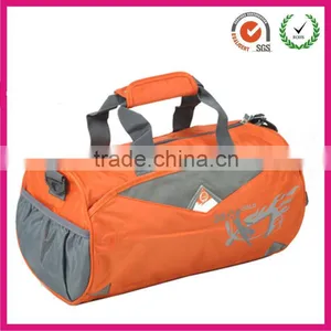 Unique Stylish Men Polo Travel Bag for Storage thumbnail-1