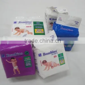 BC1091 Good Quality Cheap Diaper thumbnail-3