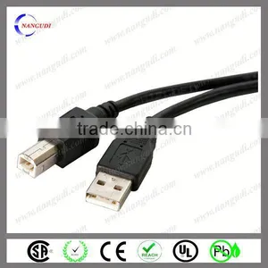 UL2742 Dorect Sale Wired Controller Usb Breakaway Cable for Xbox 360 thumbnail-1