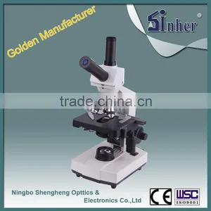 XSP-102 Student Microscope,best Student Microscope,1000x Microscope thumbnail-5
