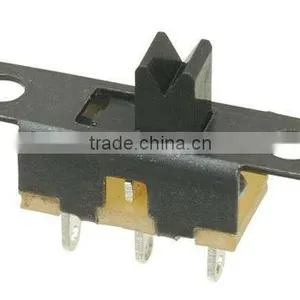 Enclosed Housing Slide Switch thumbnail-1