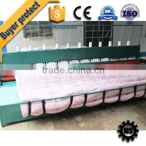 New Multi Needle Quilting Machine Supplier thumbnail-6
