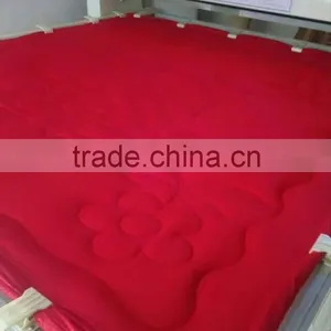Good Quality Leather Strips Quilting Machine thumbnail-2