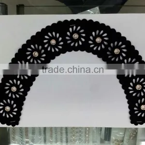 Rhombic Shape Brass Eyelet, Different Shape Eyelet be Customized thumbnail-1