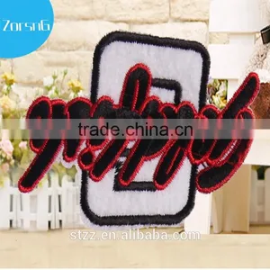 Garment Woven Label thumbnail-1