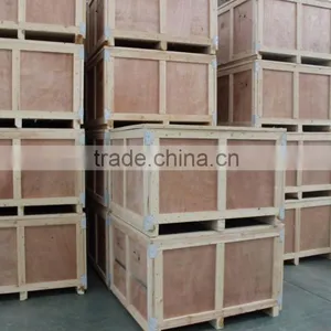 Wooden Packaging Box for Storage and Transport thumbnail-2
