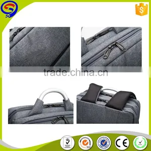 2016 New Style Polyester Laptop Backpack thumbnail-5