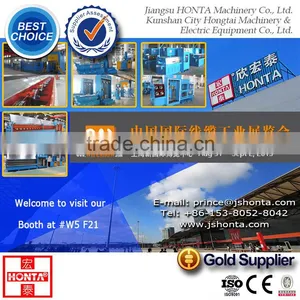 Jiangsu Suzhou Kunshan Factory Price Plastic Coating Equipment Pvc Extrusion Machine for Electric Cable Wire Production thumbnail-3